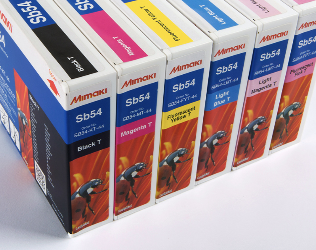 mimaki